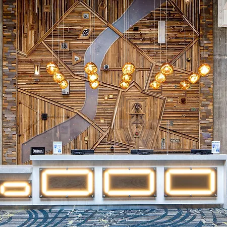 Embassy Suites By Hilton Rockford Riverfront
