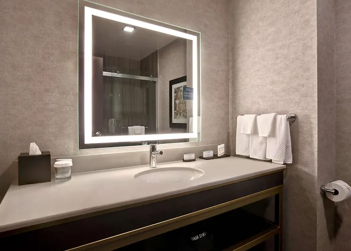 Hotel Embassy By Hilton Riverfront 4*