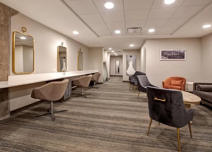 Embassy By Hilton Riverfront Hotel 4*