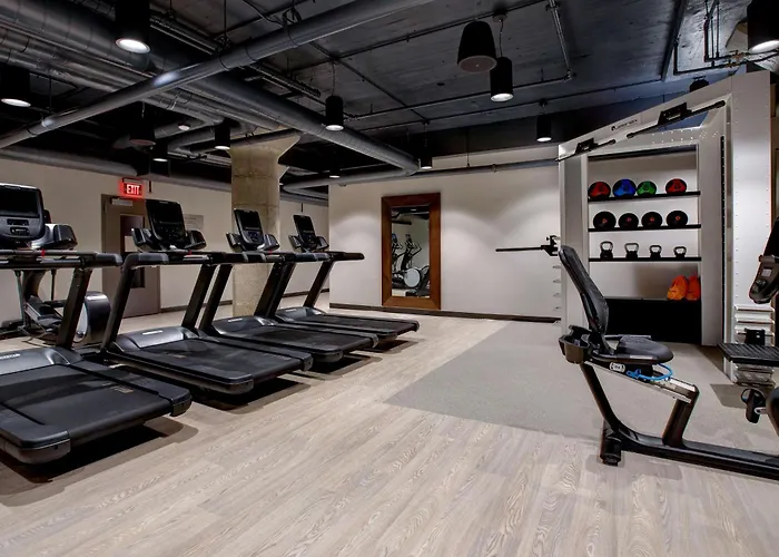 Embassy By Hilton Riverfront 4*