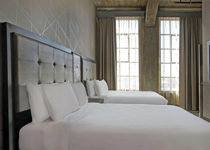 Embassy By Hilton Riverfront Hotel 4*