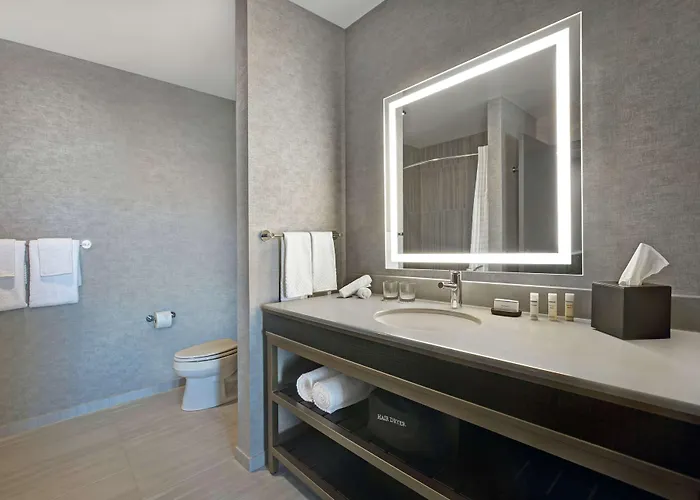 Embassy By Hilton Riverfront 4*