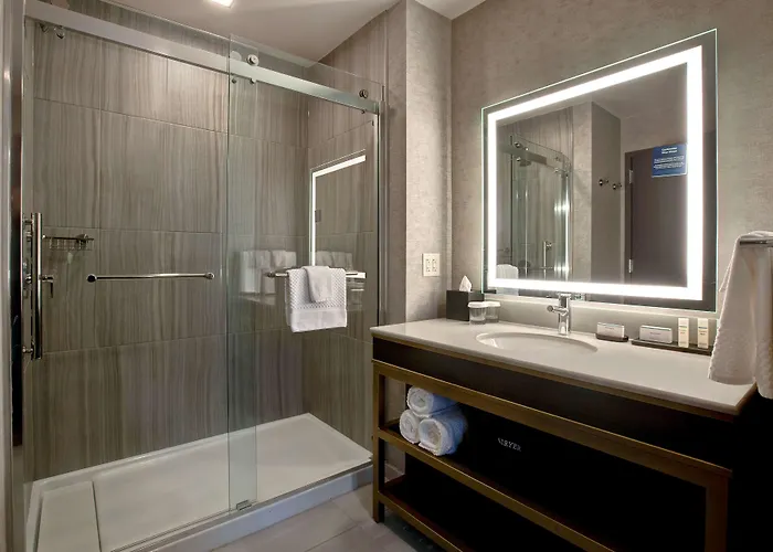 Embassy By Hilton Riverfront 4* Rockford