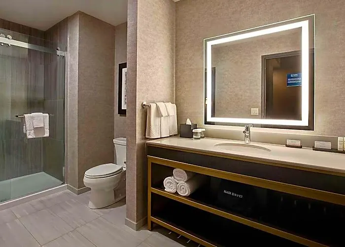 Embassy By Hilton Riverfront 4* Rockford