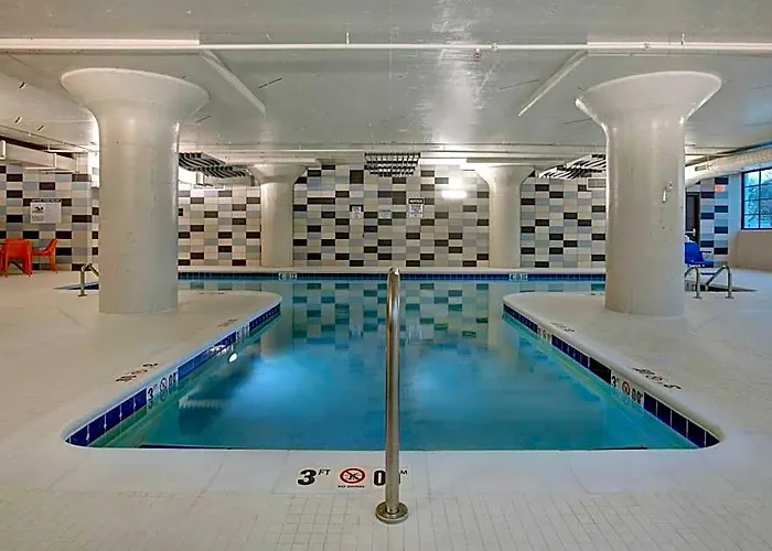 Embassy By Hilton Riverfront Hotel 4*
